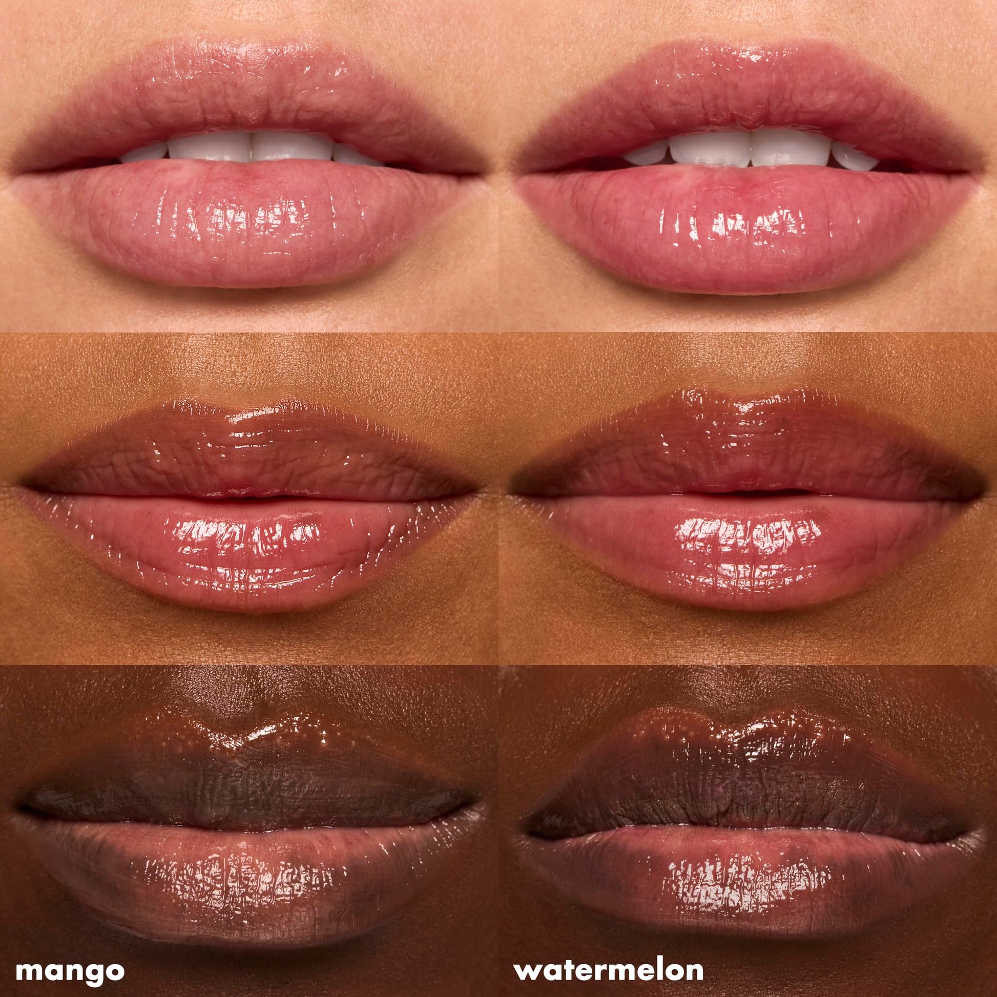 Bálsamo Labial Duo e.l.f. Squeeze Me More