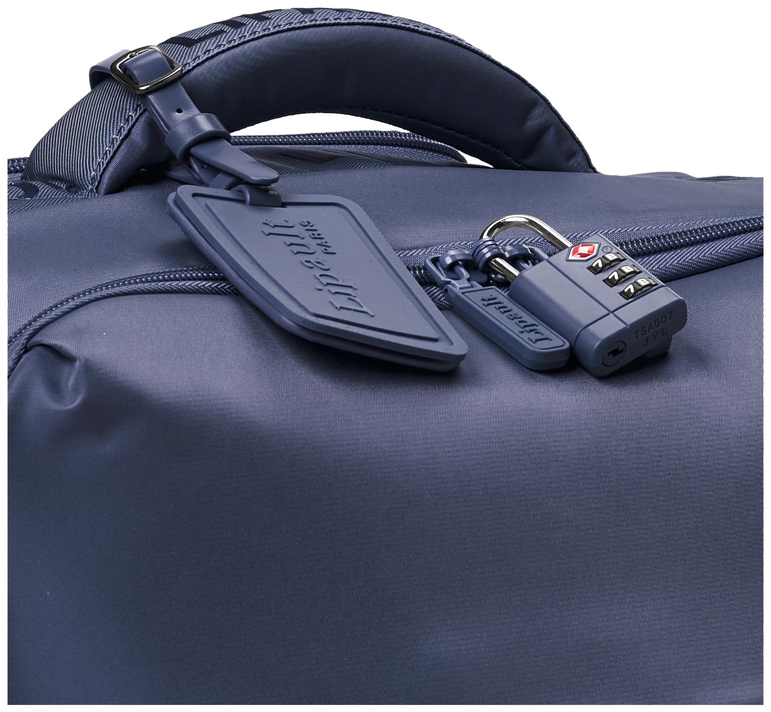 Lipault Plume Spinner Maleta Cabin Navy