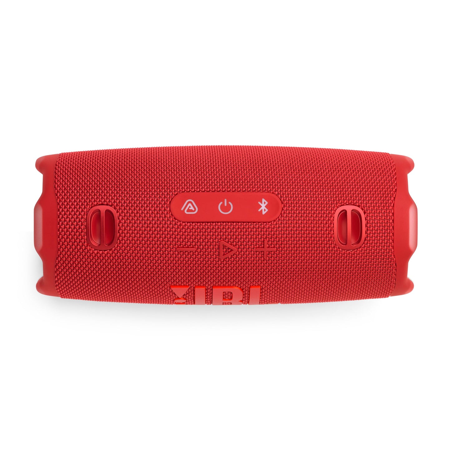 JBL Charge 6 Bocina Portátil Bluetooth, Batería Integrada, IP67 función de Carga USB - Rojo