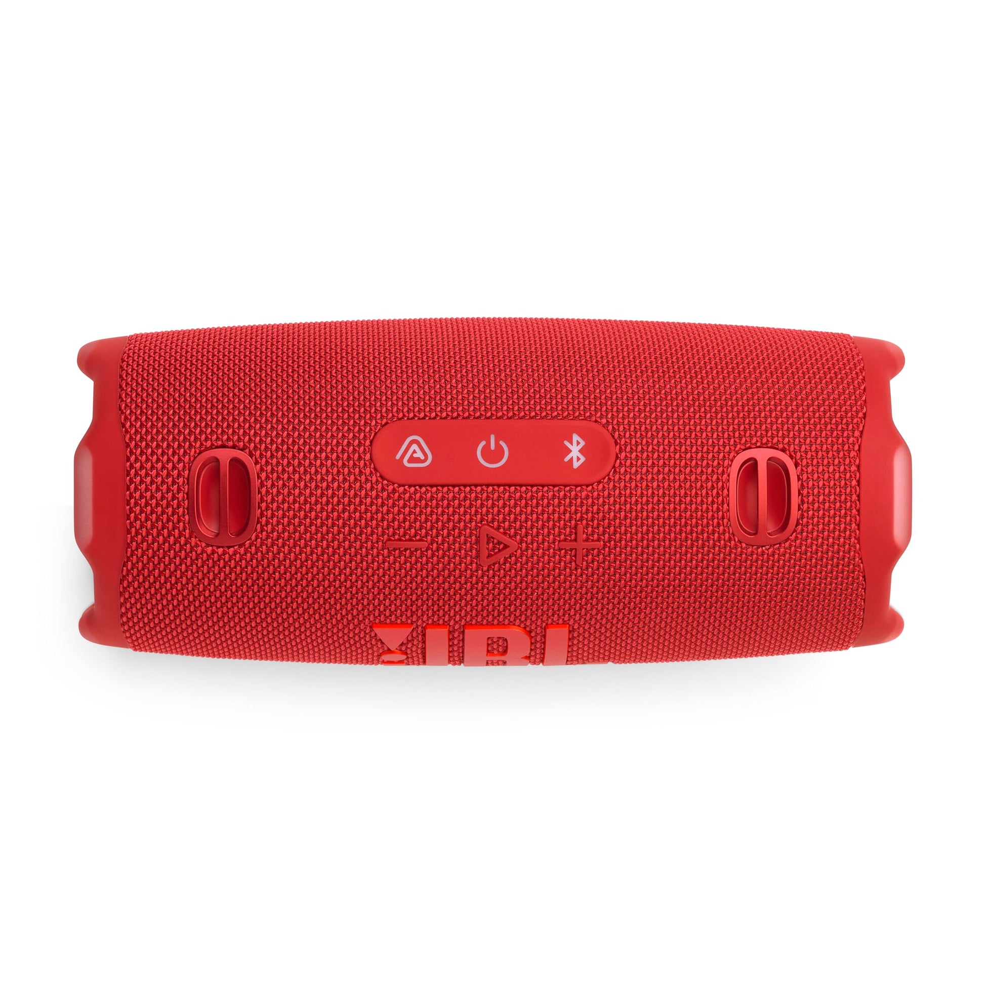 JBL Charge 6 Bocina Portátil Bluetooth, Batería Integrada, IP67 función de Carga USB - Rojo