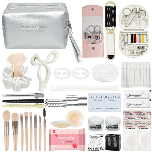 Kit de Emergencia de Novia Essentials para el Día de la Boda