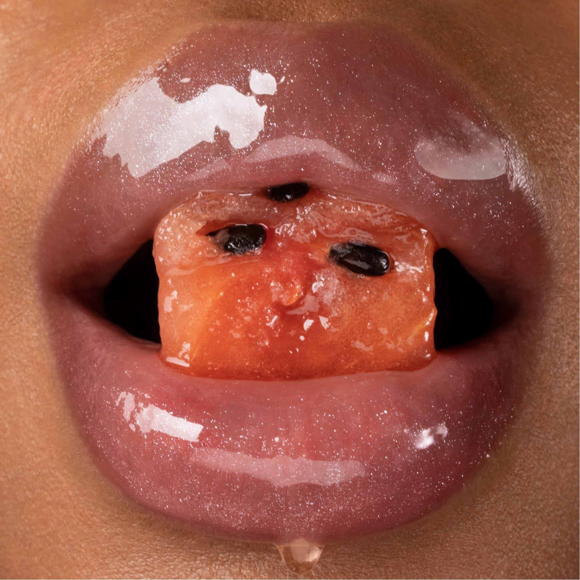 Lip Oil Gisou Watermelon