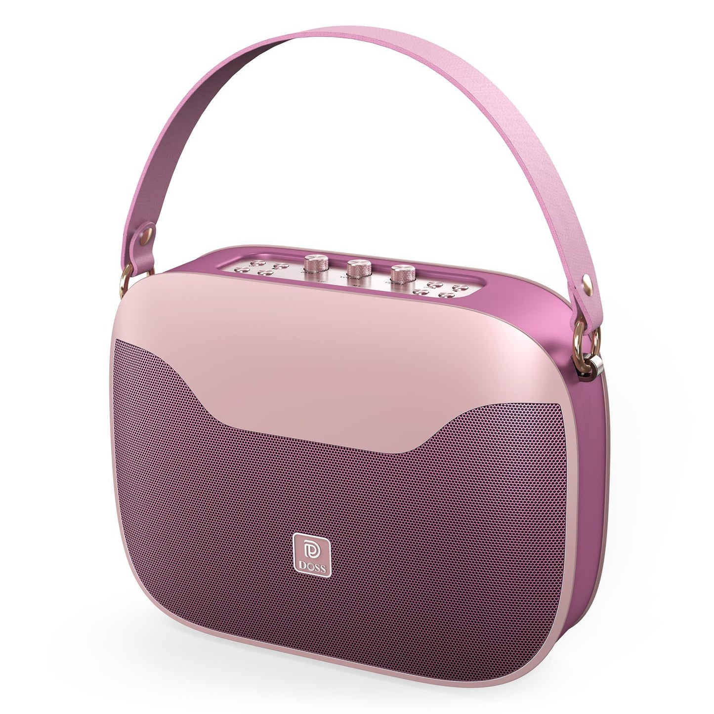 DOSS SoundBox H100 - Altavoz doméstico