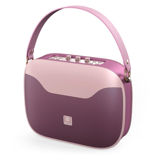 Altavoz Doméstico DOSS SoundBox H100