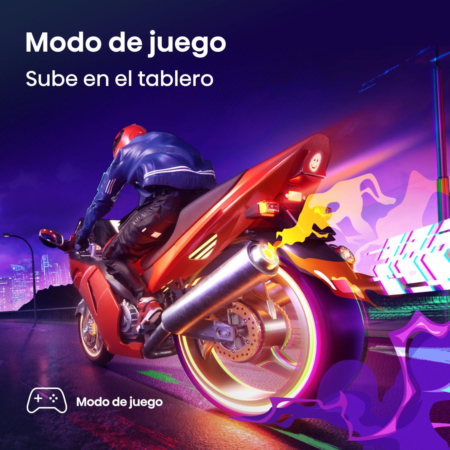 Hisense Television QD4QFM(Modelo 2025) Pantalla 40 Pulgadas, Smart Fire TV FHD,Color QLED,Modo de Juego,Dolby Audio,Comparte en tu TV,Reducción de Ruido