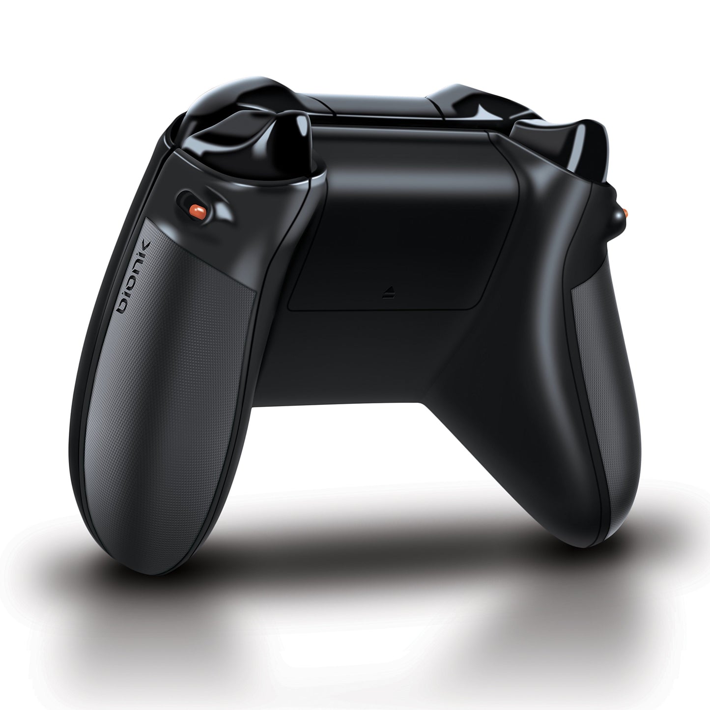 Empuñaduras y Bloqueos de Gatillo QuickShot para el Control Xbox One