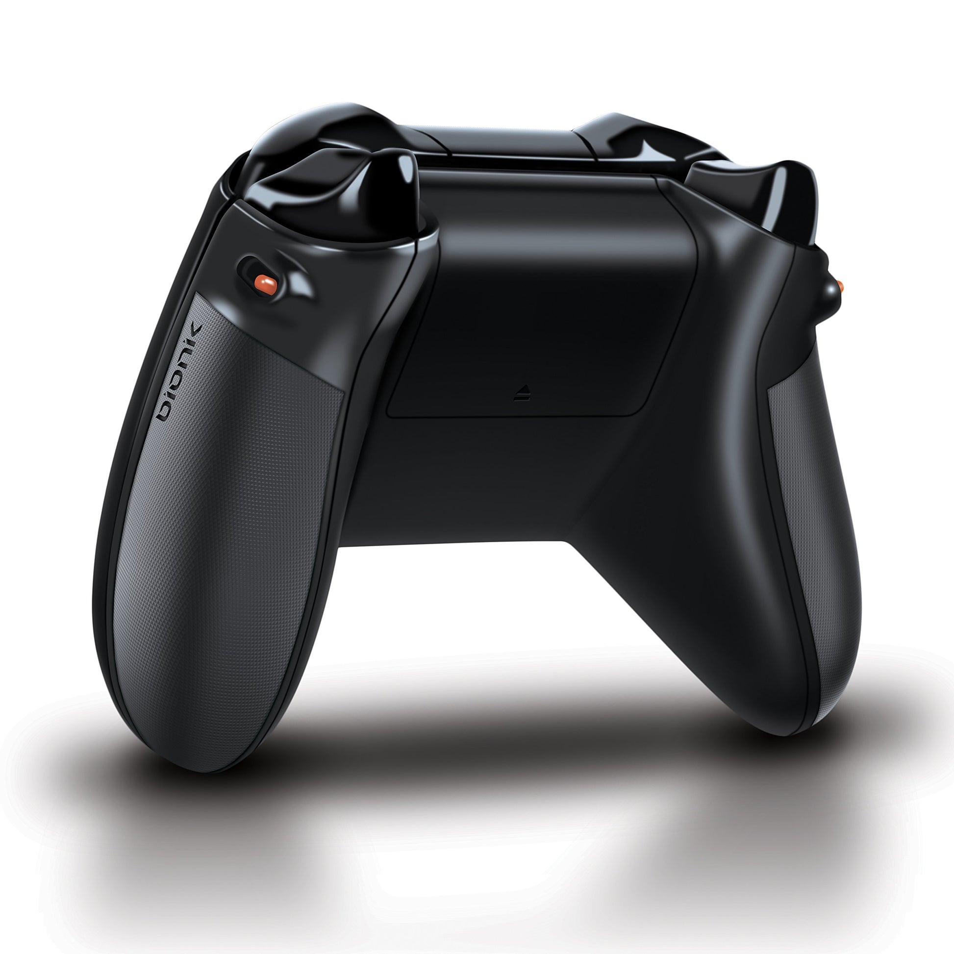 Empuñaduras y Bloqueos de Gatillo QuickShot para el Control Xbox One