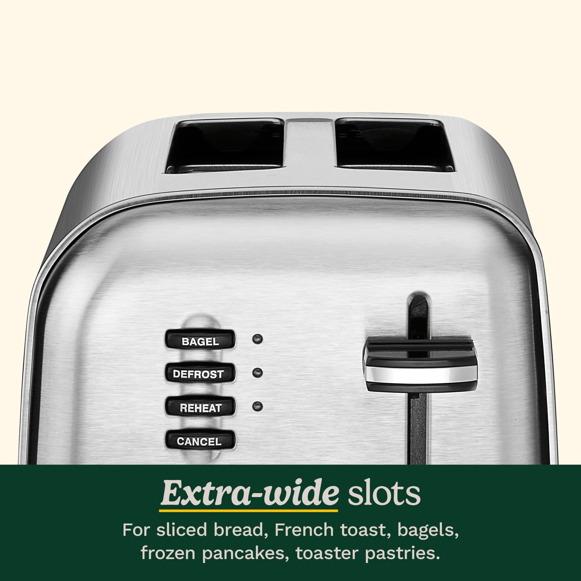 Cuisinart CPT-160 - Tostador