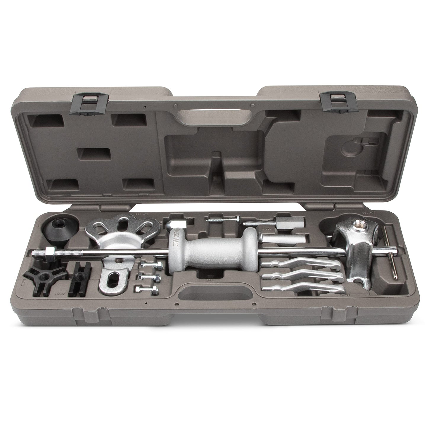 GearWrench 41700D 10 Way Slide Hammer Puller Set