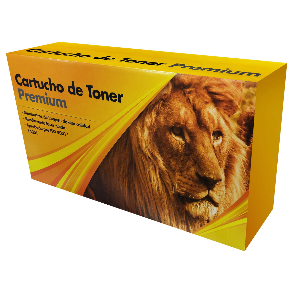Cartucho Tóner PSA Negro Calidad Premium 3330 Phaser 3330/3335 106R03621 Aproximadamente 8500 Impresiones