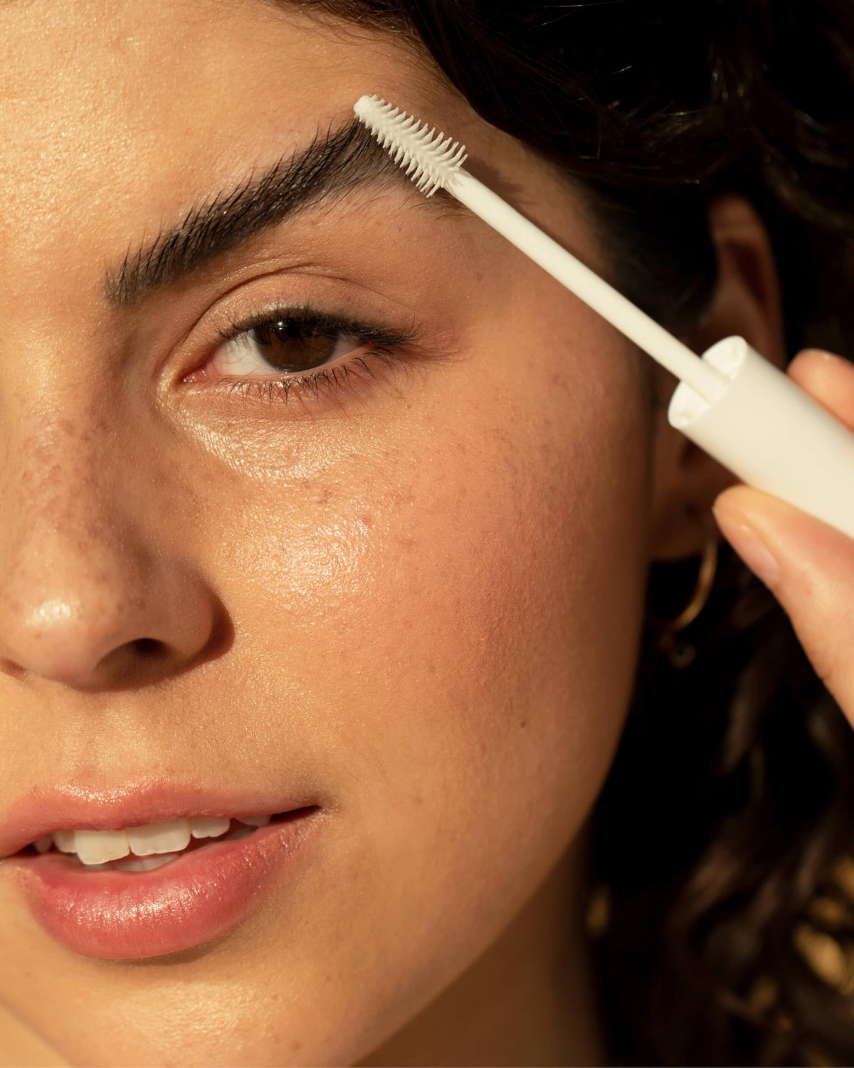 Ere Perez Mascara con Sábila en Gel Clear, 10 ml
