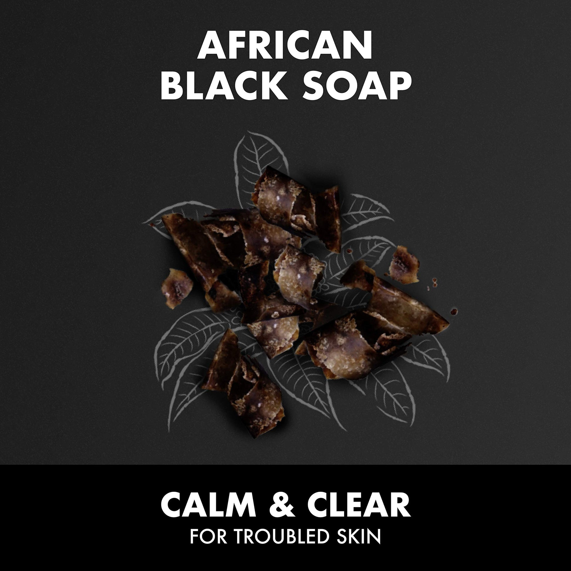 Suero Resurfacing Nocturno SheaMoisture African Black Soap Shea Butter 1 oz para Piel Propensa a Imperfecciones