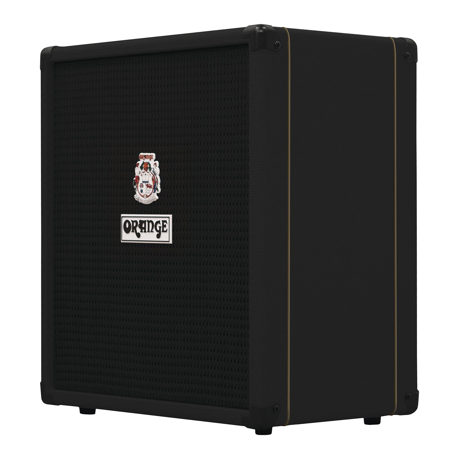 Combo de amplificador de bajo y guitarra, Crush Bass 50, Negro