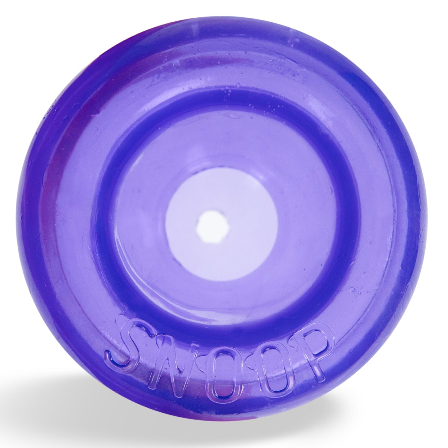 Juguete Interactivo Planet Dog Orbee-Tuff Lil' Snoop Morado dispensador de golosinas para Perro Pequeño