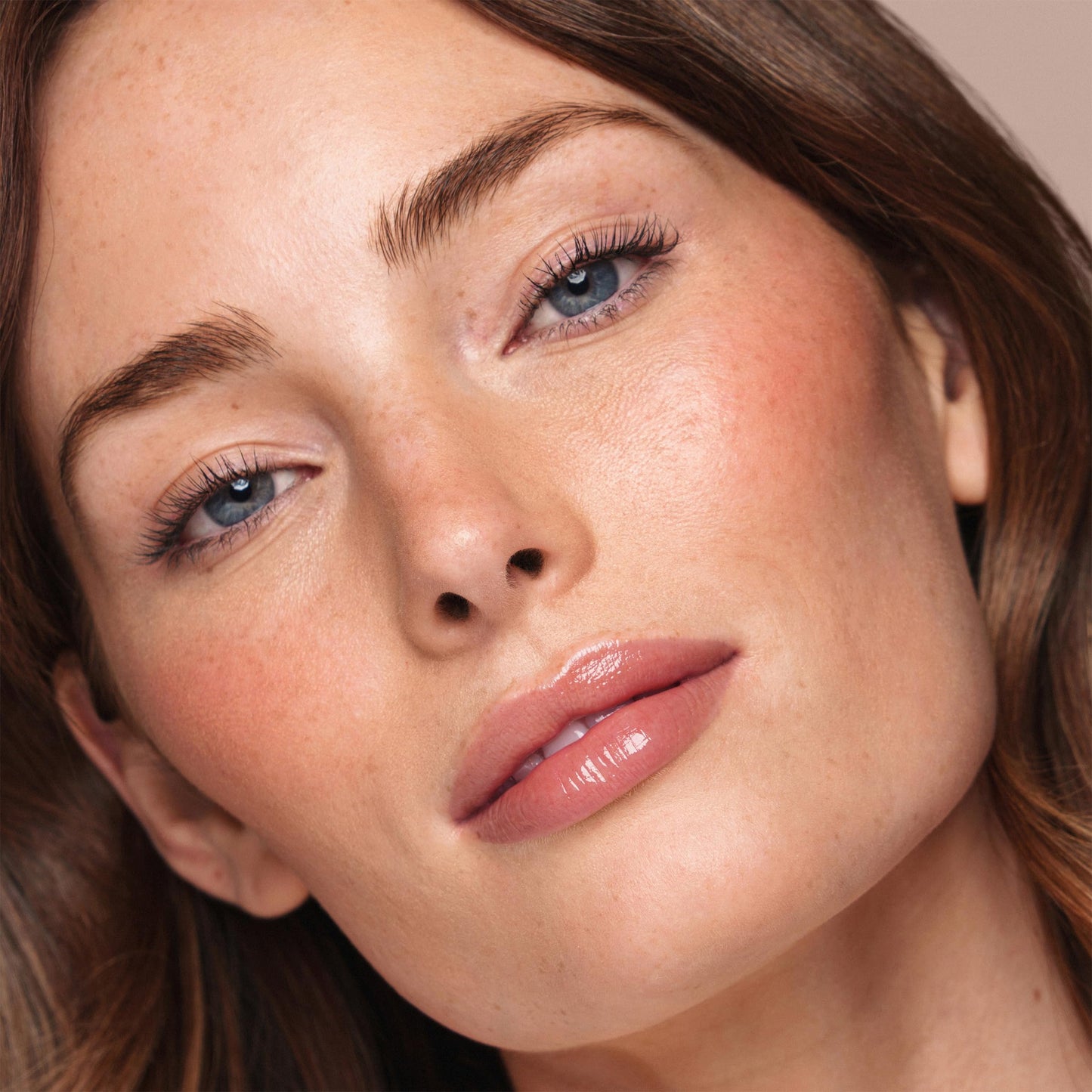 Aceite Labial Jouer Essential Tinted Hidratante en Lata sin Fragancia