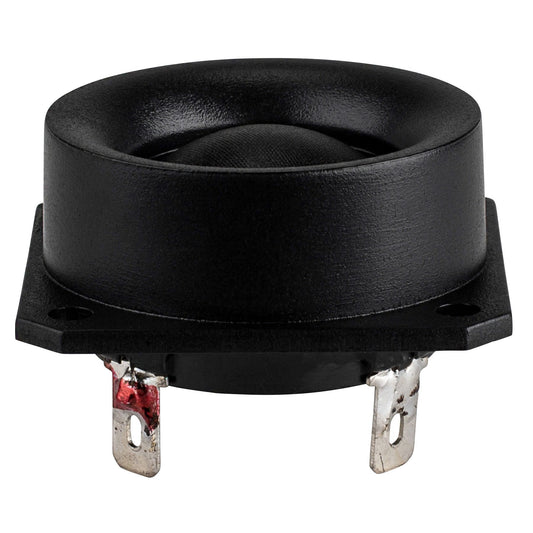 Dayton Audio ND20FB-4 Rear-Mount 1.9cm Neodymium Dome Tweeter