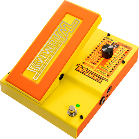 Digitech WHAMMYMN MonoNeon Signature Whammy