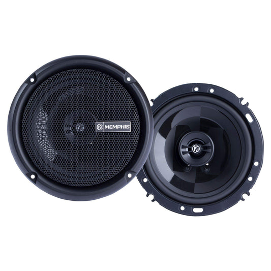 Altavoces Memphis Audio PRX602 Premium