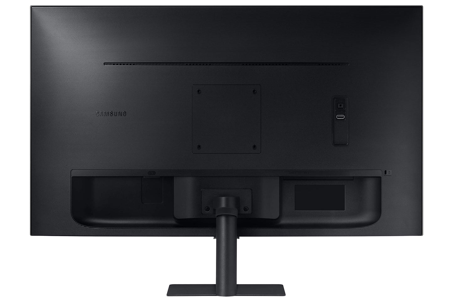 Monitor Samsung 32 Pulgadas S70A UHD con Alta Resolución y Cuidado Visual Inteligente HDR10 TUV Certified
