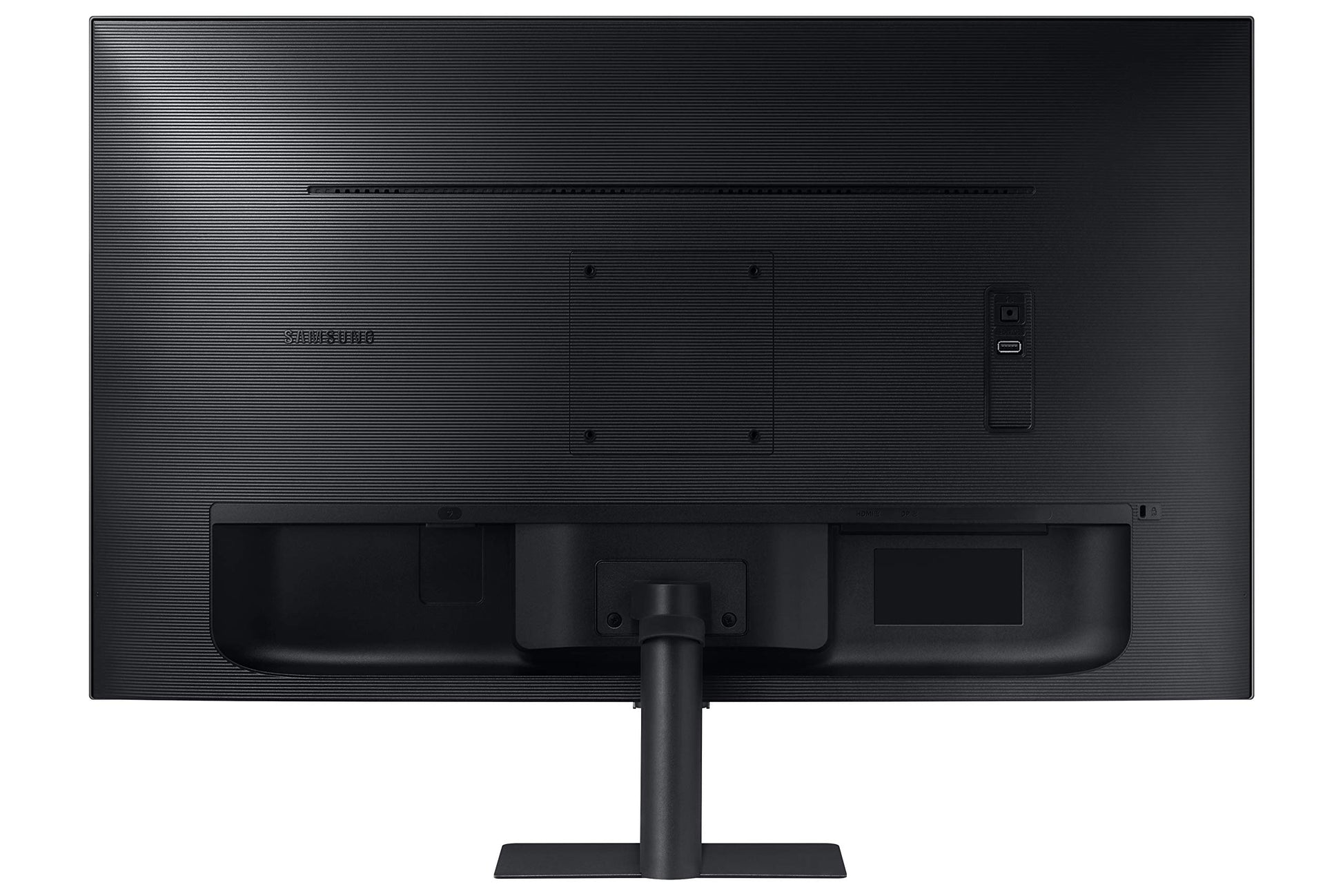 Monitor Samsung 32 Pulgadas S70A UHD con Alta Resolución y Cuidado Visual Inteligente HDR10 TUV Certified