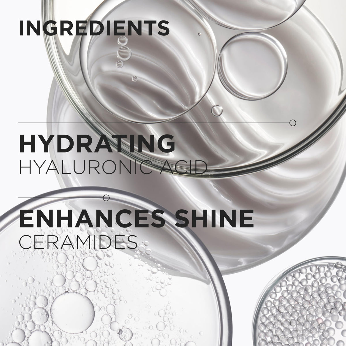 KÉRASTASE Bain Densité Shampoo para Cabello Delgado | 250 ml