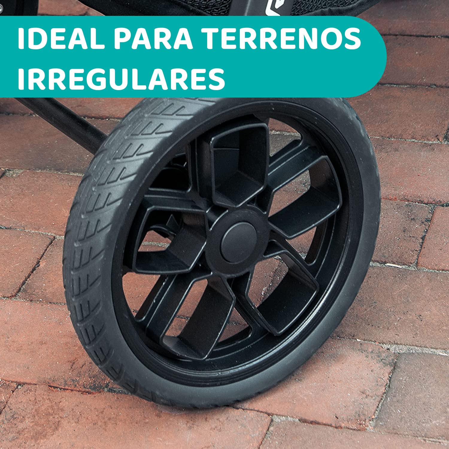 CHICCO, Carriola Modular Bravo Primo Springhill, Con Autoasiento Premium 3 en 1