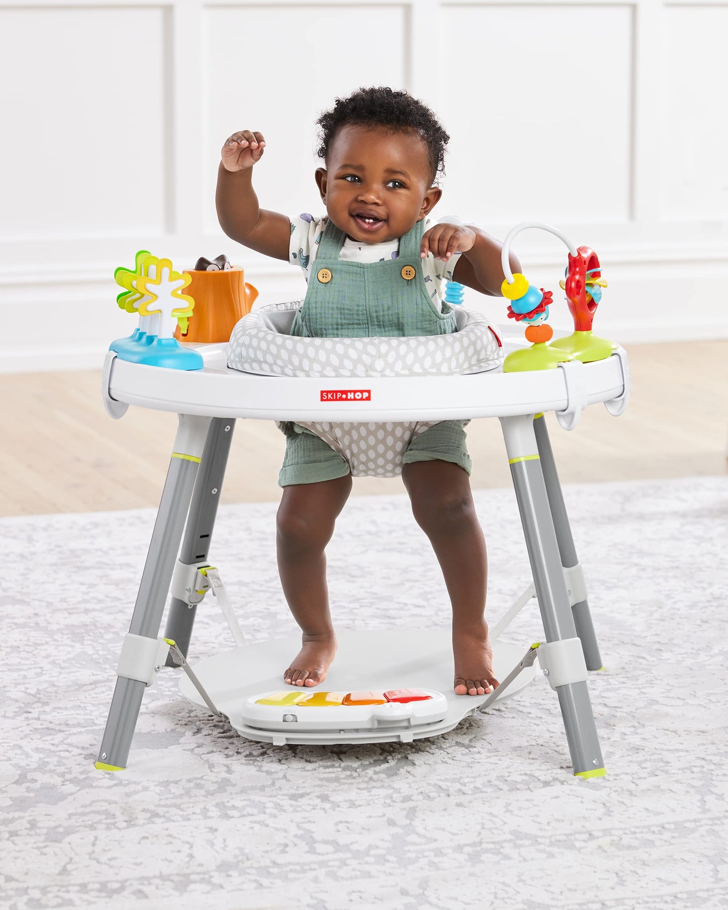 Centro de Actividades Skip Hop Explora y Más para Bebé