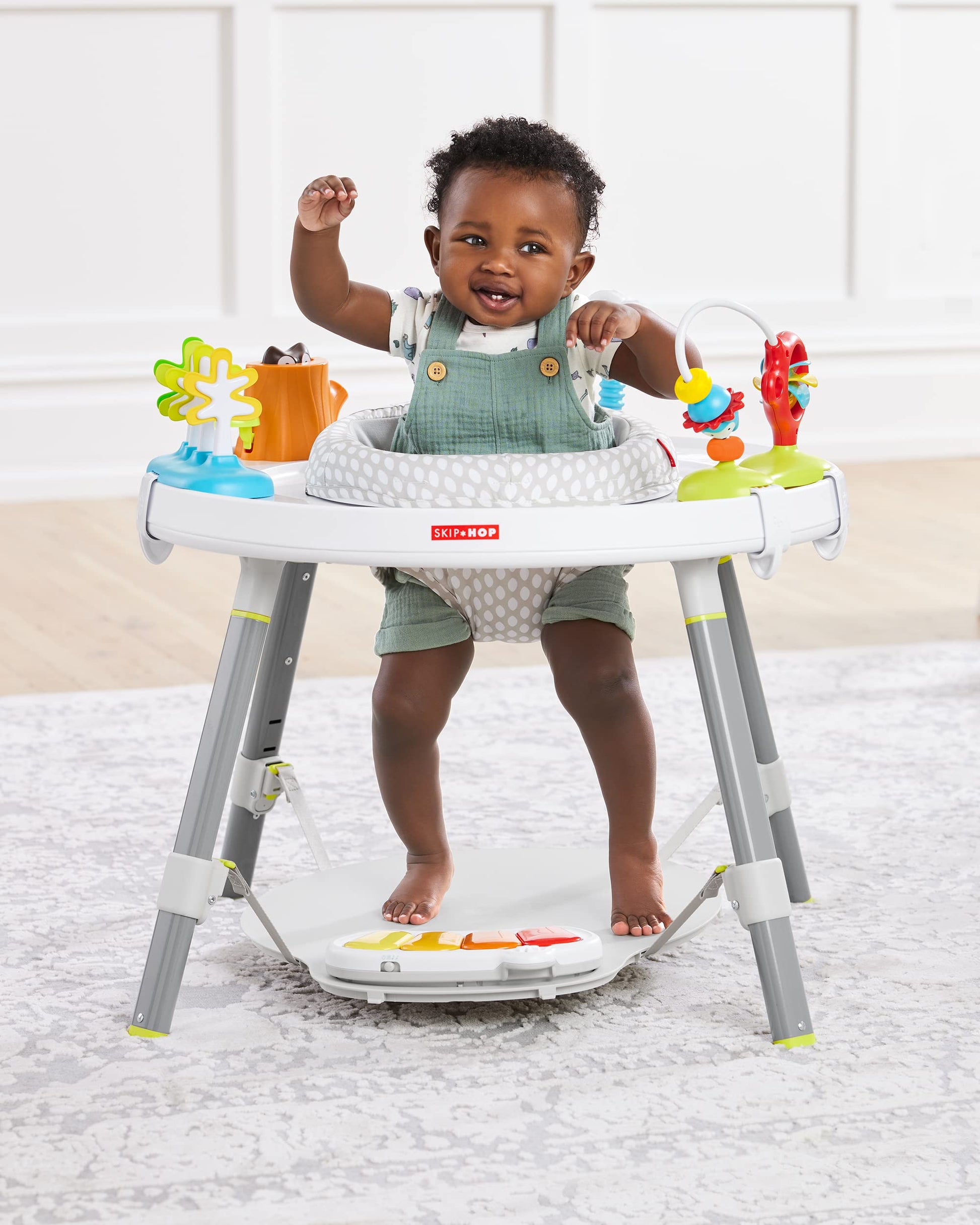 Centro de Actividades Skip Hop Explora y Más para Bebé