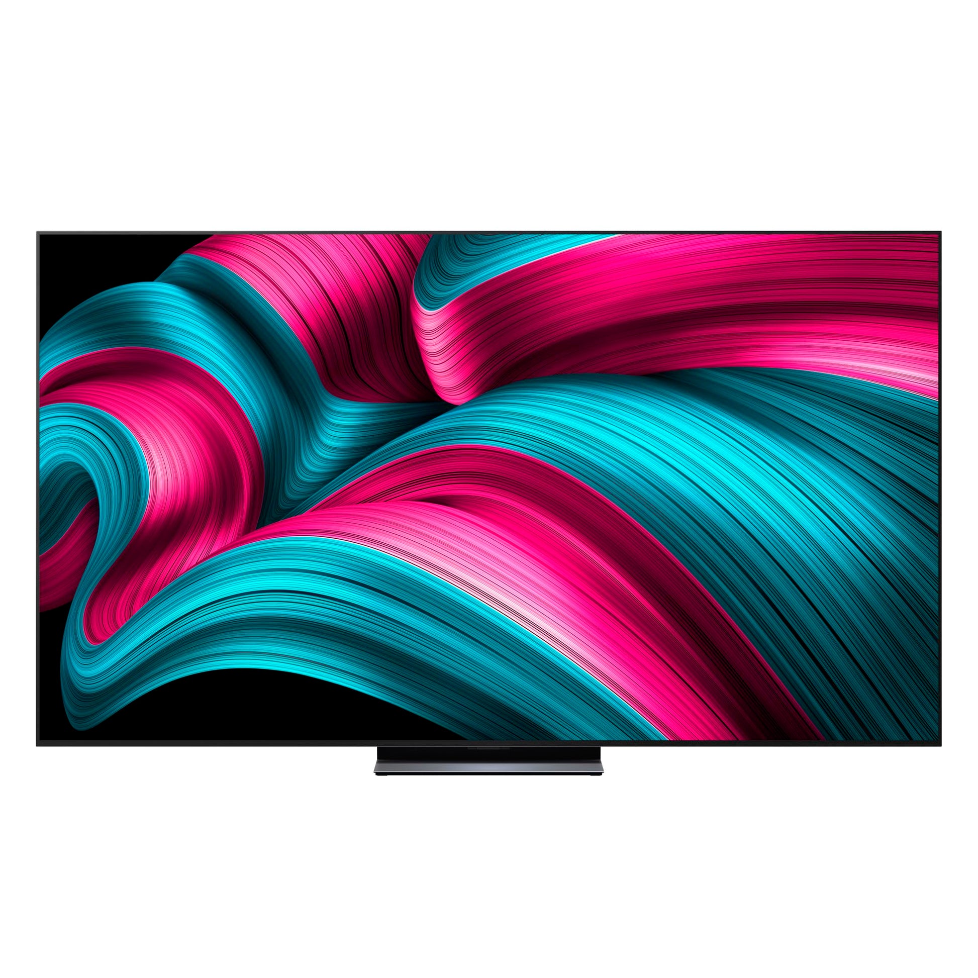 LG Pantalla 83 Pulgadas OLED EVO AI C5 4K Smart TV webOS 2025 OLED83C5PSA|Sistema Operativo webOS | Identificación de Voz AI | 120Hz | Dolby Atmos & Dolby Vision Channels | G-Sync & FreeSync
