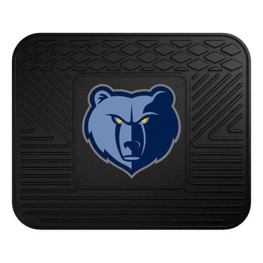 Alfombrilla de Utilidad Fanmats NBA Memphis Grizzlies Vinilo