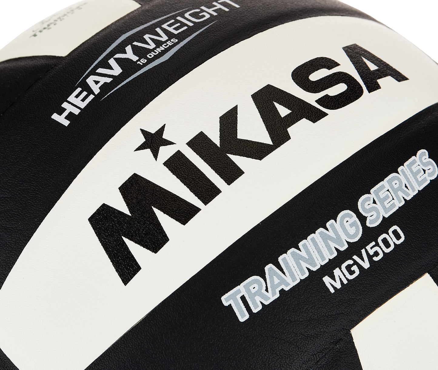 Mikasa MGV500 - Balón de Voleibol Pesado (tamaño Oficial)