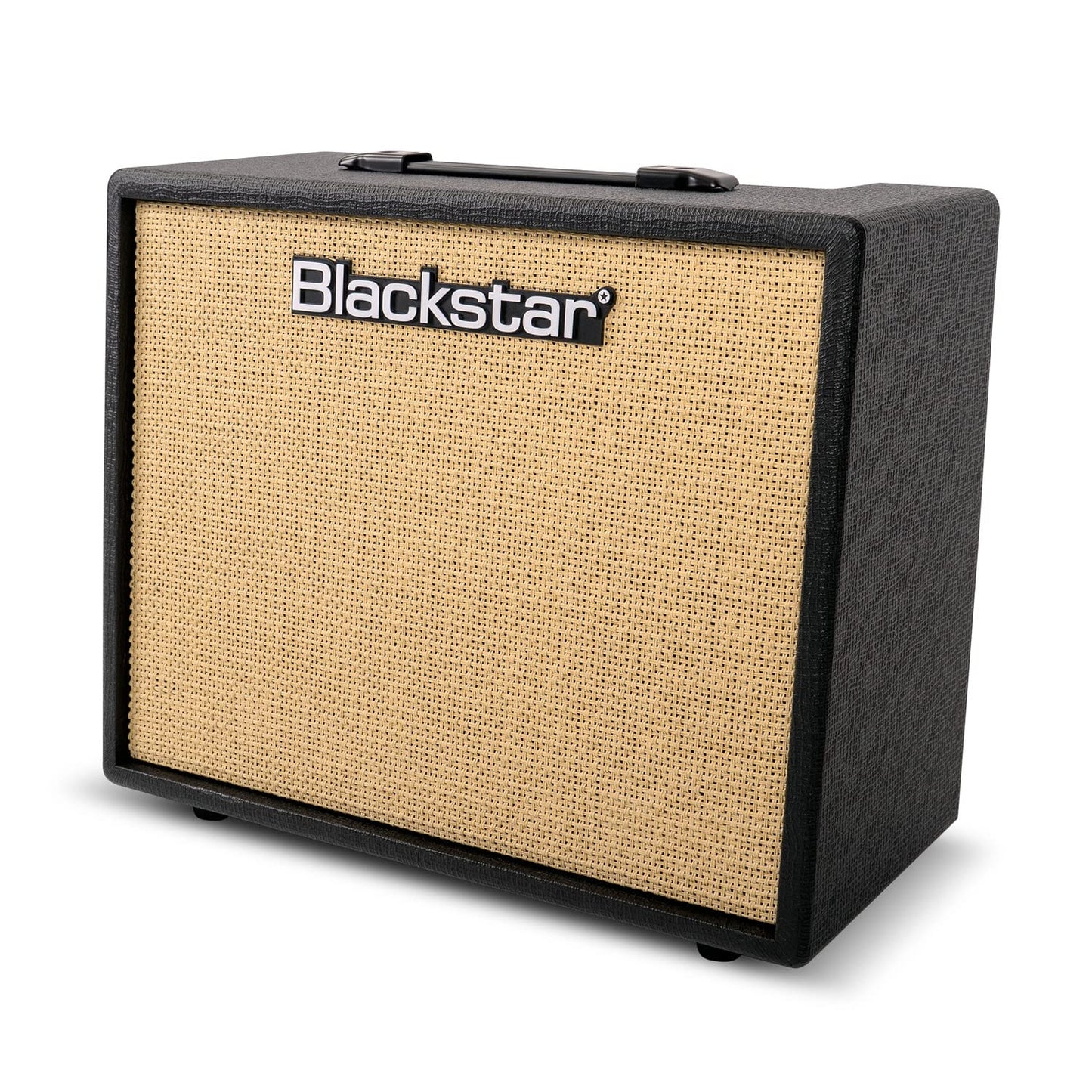 Blackstar Debut 50, 2 Amplificador Combinado de Guitarra, Negro (DEBUT50RBLK)