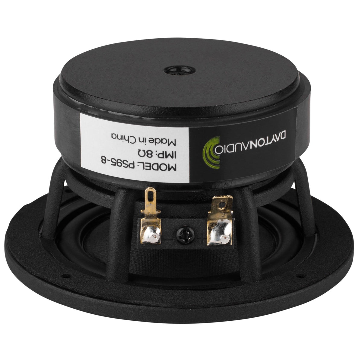 Altavoz Dayton Audio PS95-8 9.5cm Gama Completa 8Ω