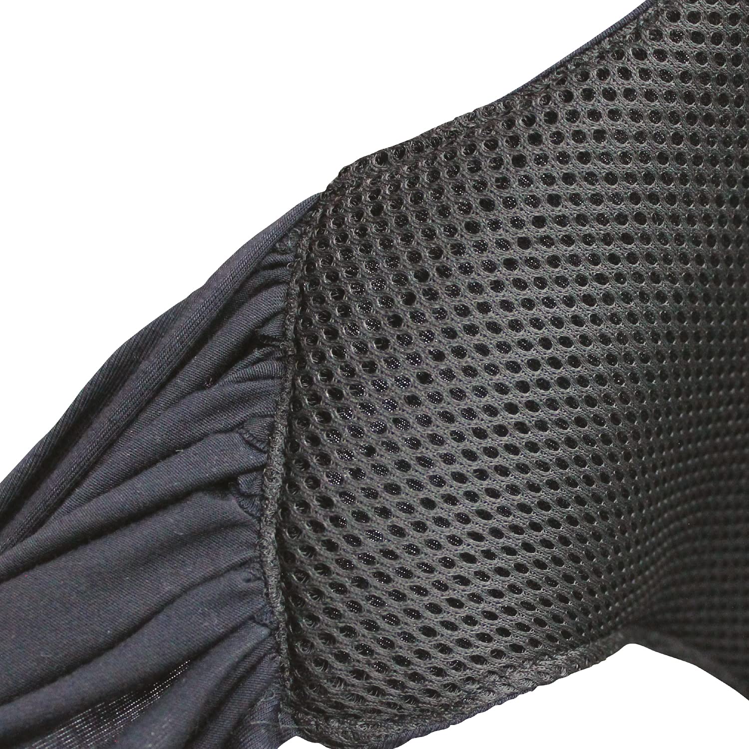 Inizzi Canguro Portabebe Elastico, Paquete De 1 Count