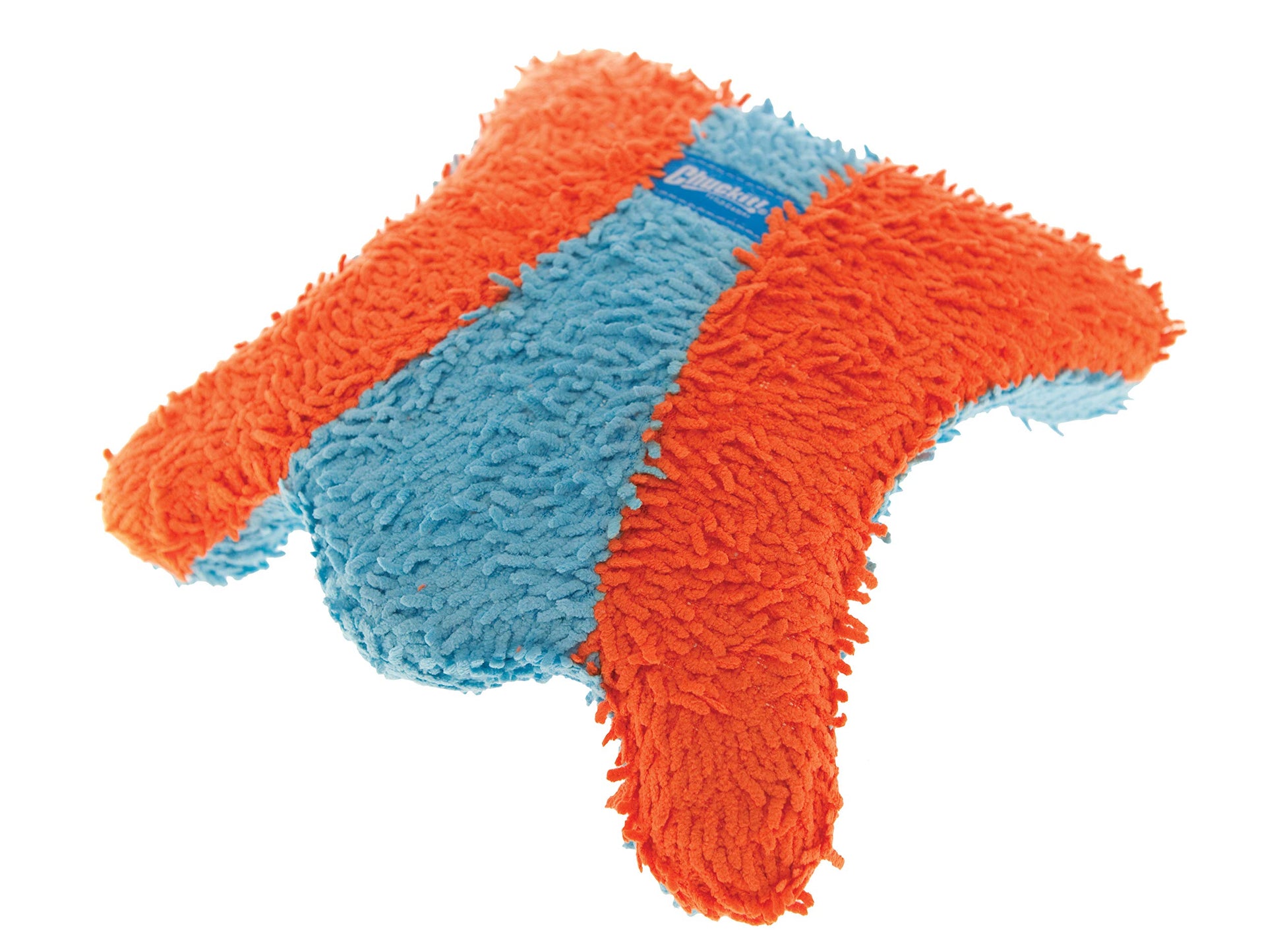 Chuckit! Juguete para Perro de Ardilla Interior