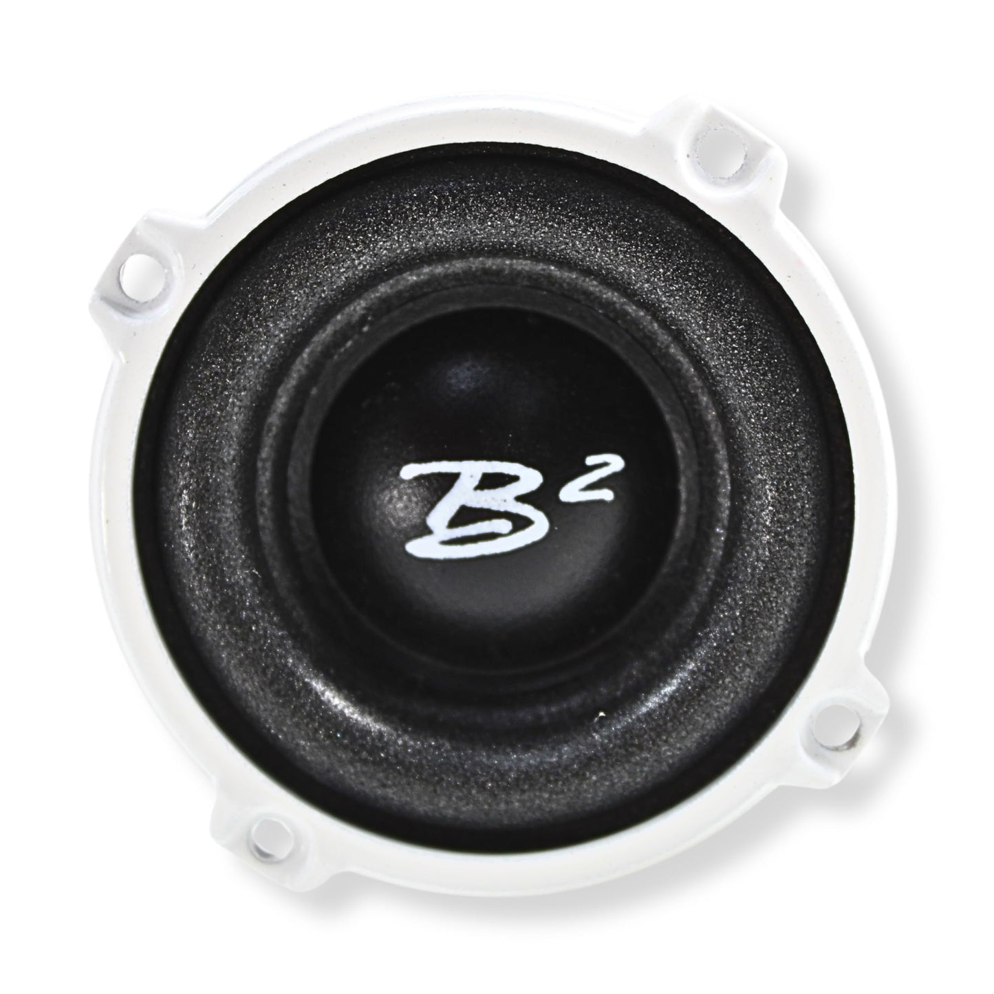 B2 Audio - Subwoofer Rampage RC2 de 2 pulgadas y 4 ohmios para coches RC