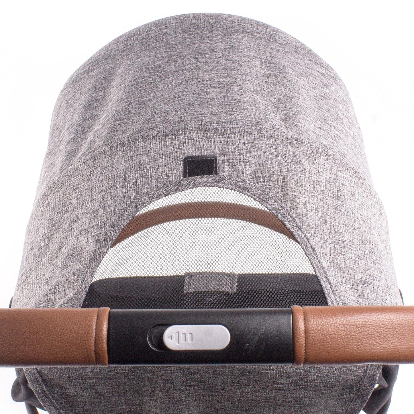 Carriola Traveler Safety 1st Negro Paquete de 1 Count