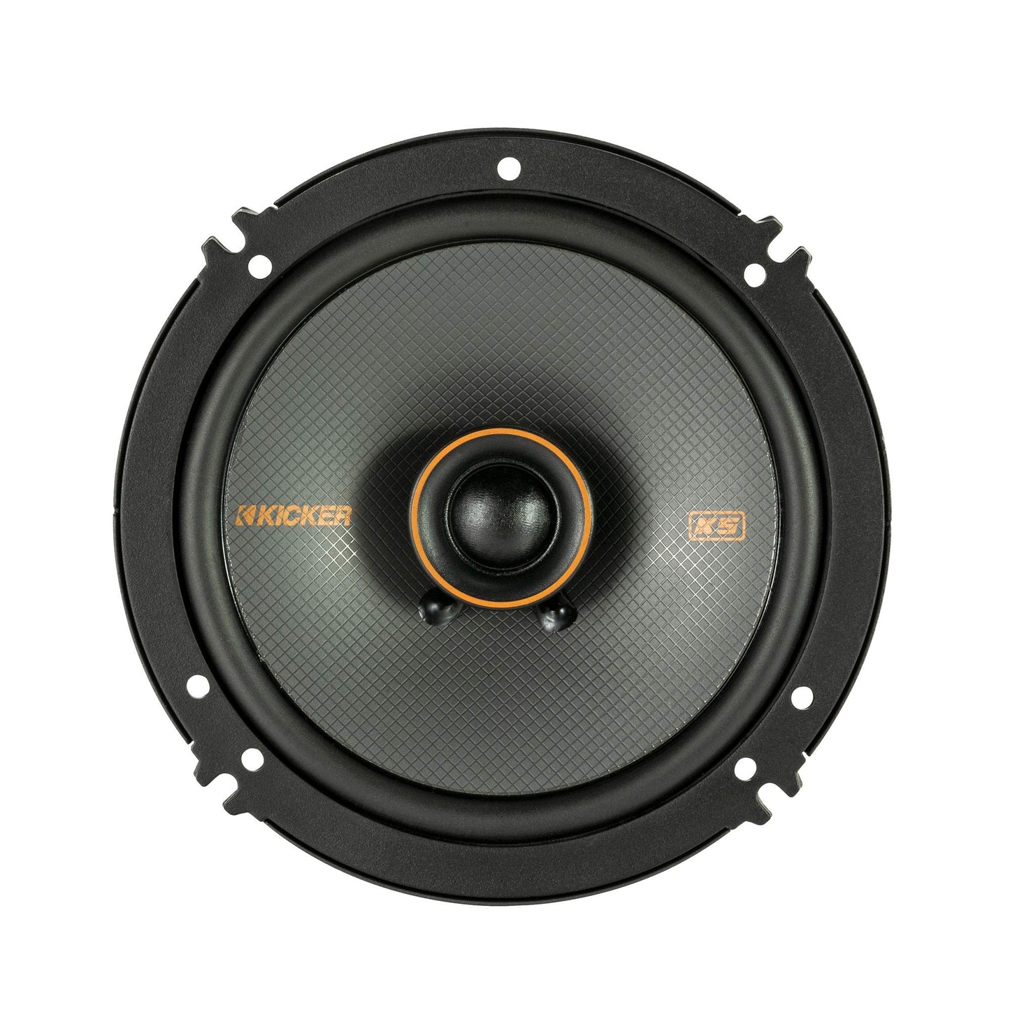 KICKER Par 47KSC6504 KSC650 KSC650 6.5 Pulgadas 100 vatios Altavoces de Audio para Coche de 2 vías KSC65