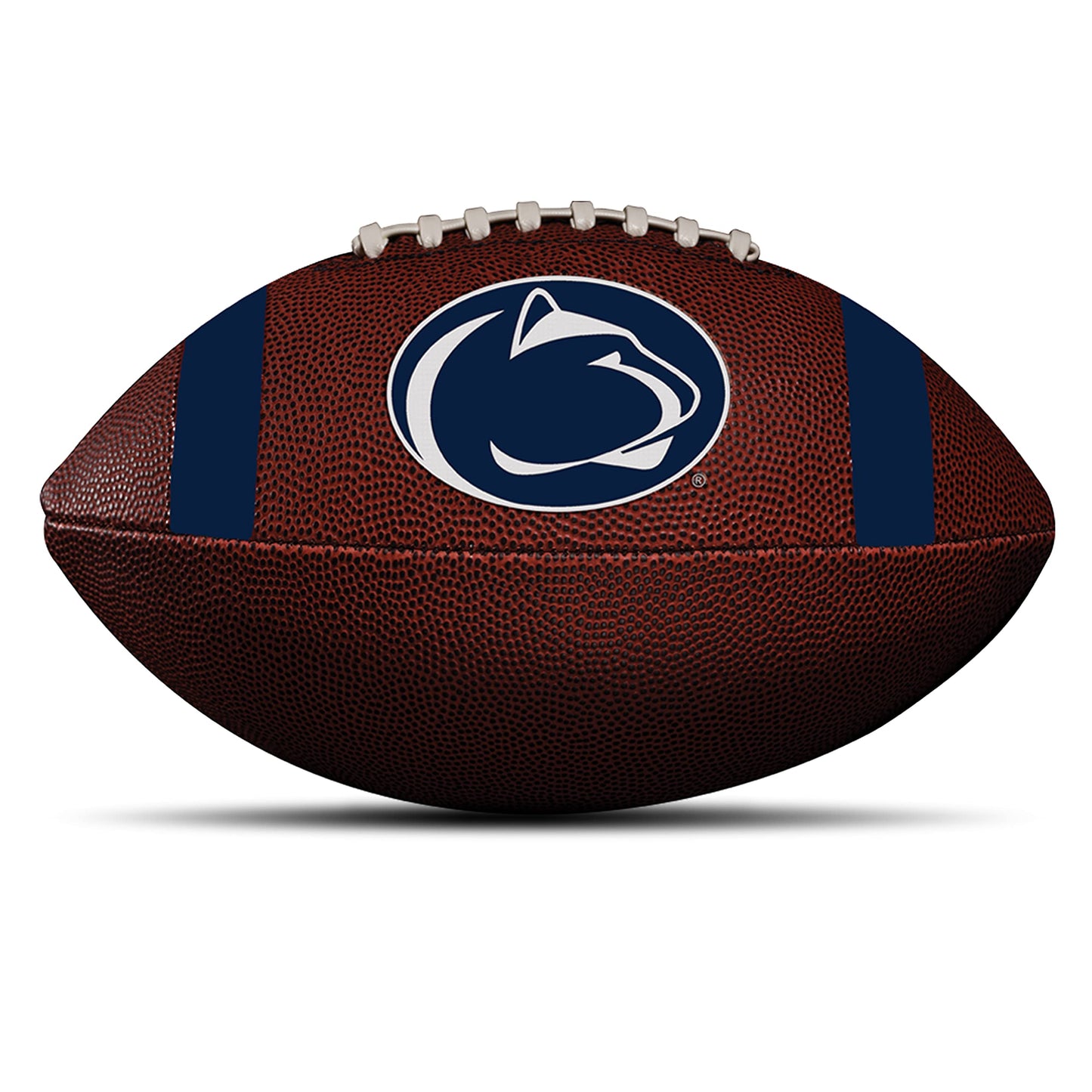 Franklin Sports Penn State Nittany Lions - Fútbol Juvenil para niños, NCAA - Fútbol Oficial del Equipo Universitario con Logotipos del Equipo, Talla Junior