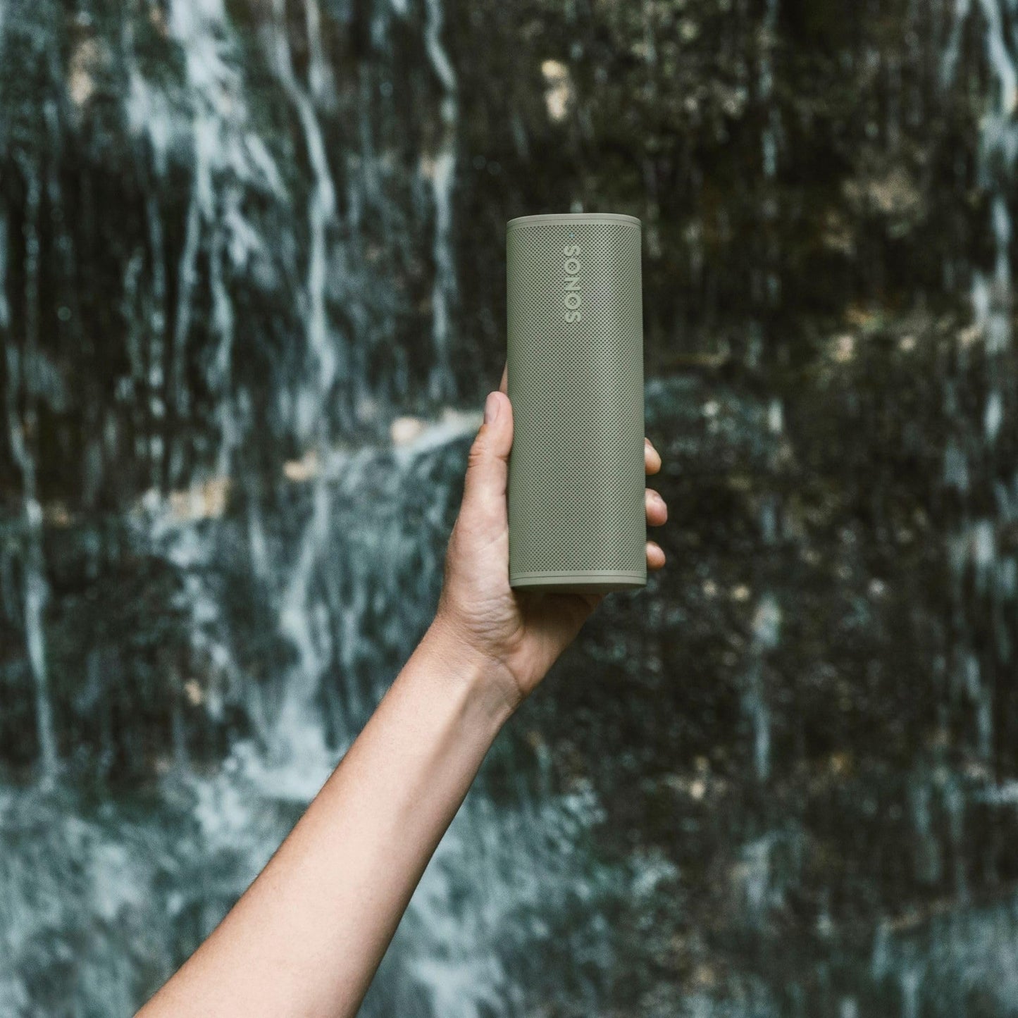 Sonos Roam 2 Wireless Speaker - Green