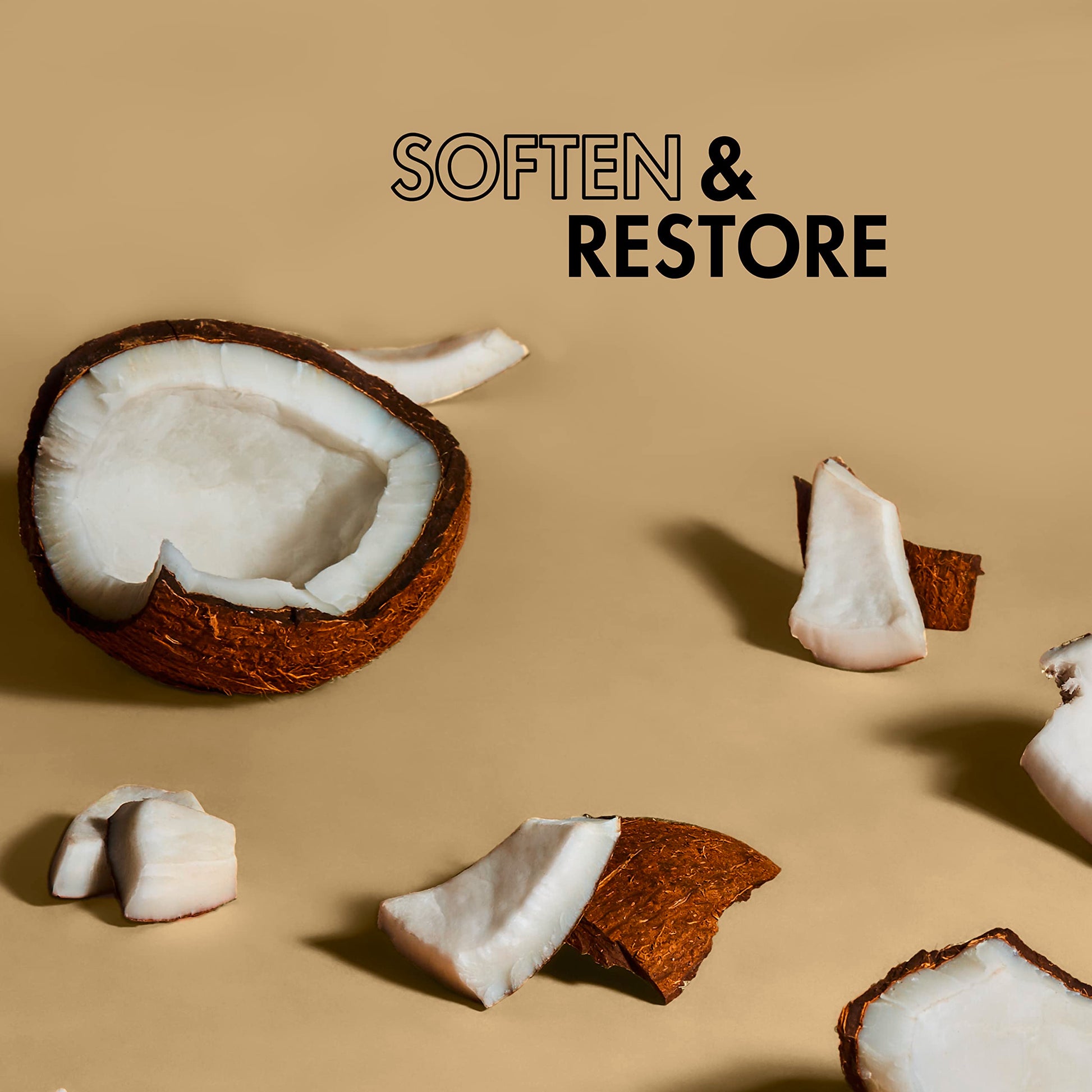 Aceite Corporal Shea Moisture Coconut Virgin 100% Hidratación Diaria Unisex