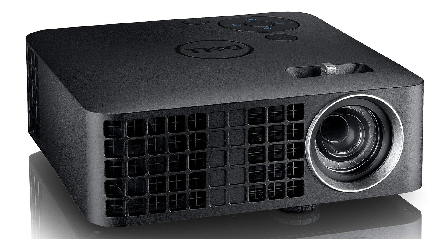 Dell Mobile Projector: M318WL
