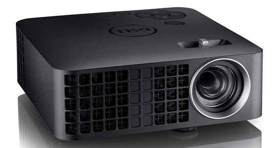 Dell Mobile Projector: M318WL