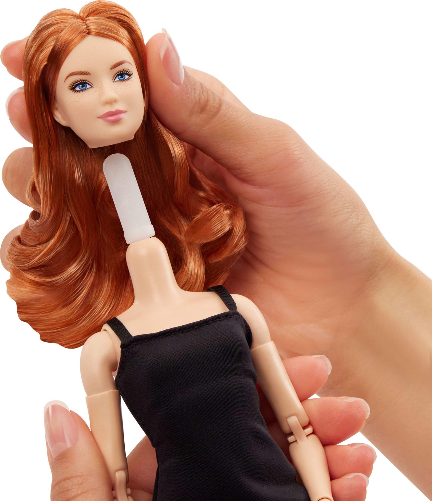 Barbie Basics Muñeca