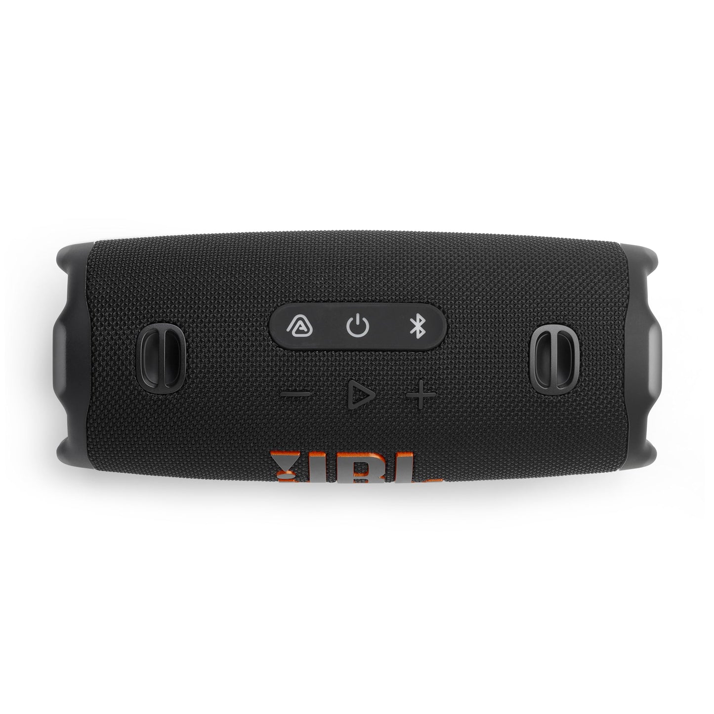 JBL Charge 6 Bocina Portátil Bluetooth, Batería Integrada, IP67 función de Carga USB - Negro