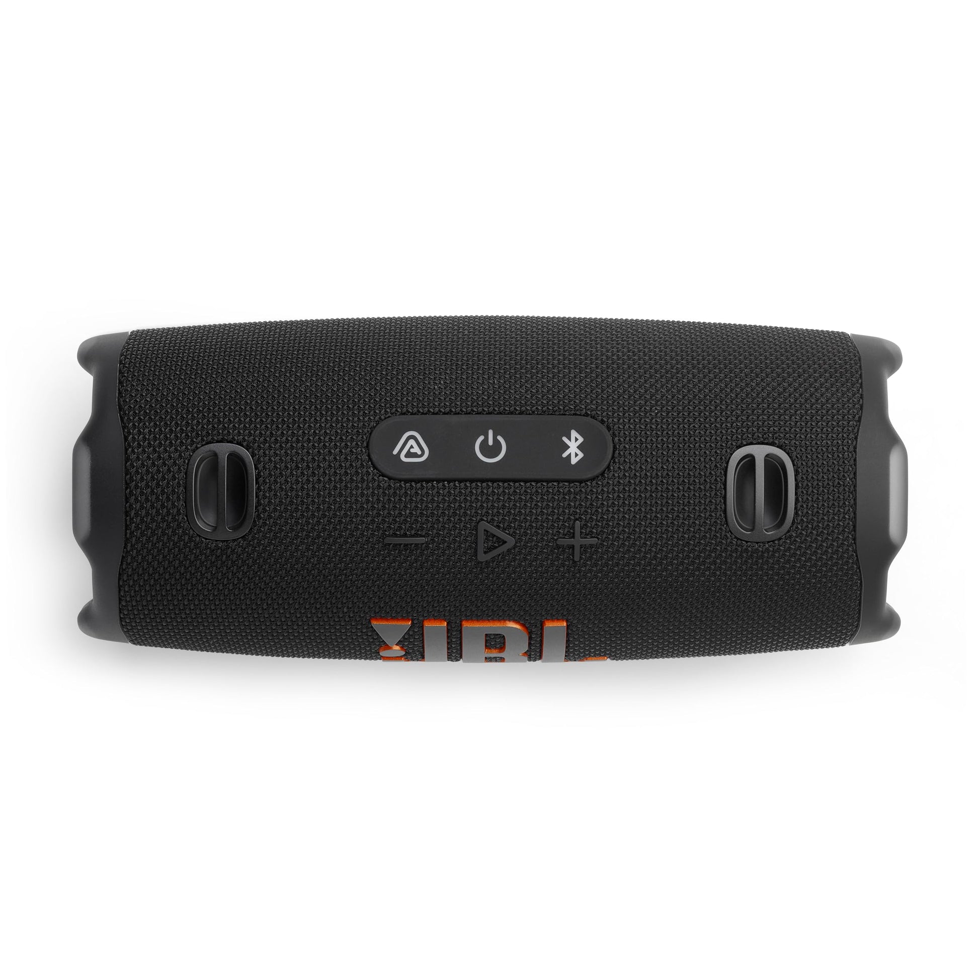 JBL Charge 6 Bocina Portátil Bluetooth, Batería Integrada, IP67 función de Carga USB - Negro