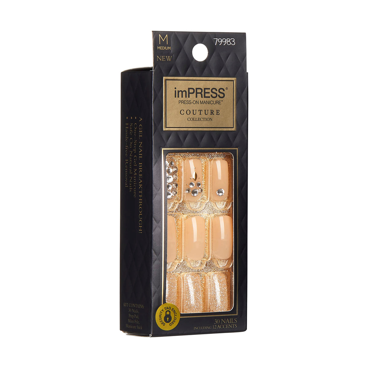 Impress Couture Collection-Lush Life, Medium