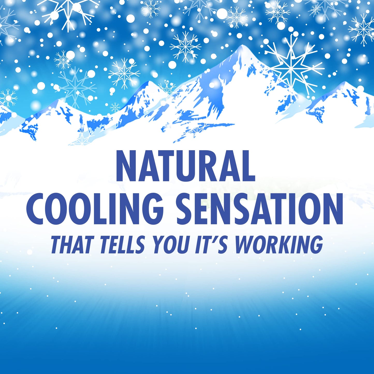 Bálsamo Labial Mentholatum Natural Ice Original SPF 15 Paquete de 12