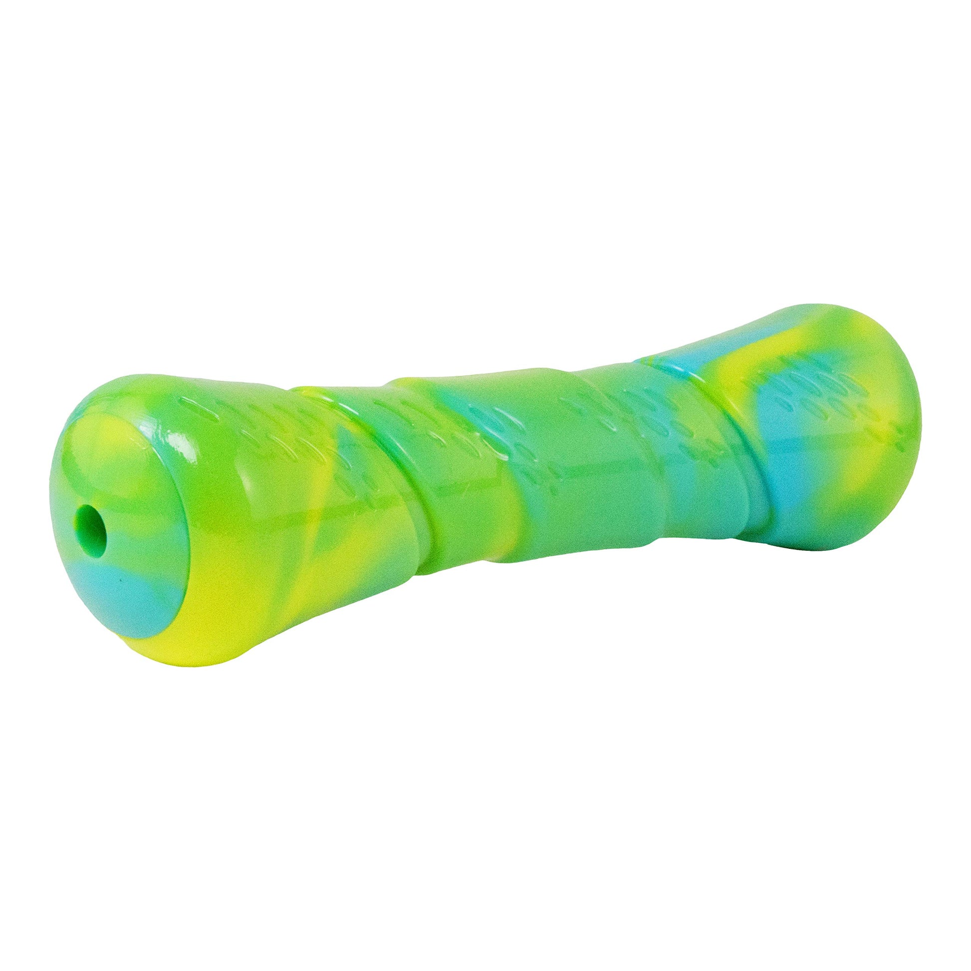 Juguete para Perro Petstages Crack N' Fetch Stick Mediano Sonido Divertido para Jugar