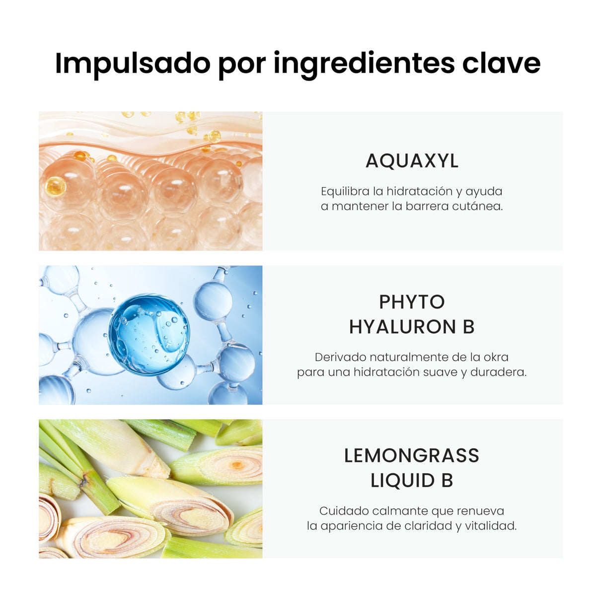caraseoul Glowganic Pro Mascarilla de Hidrogel con Colágeno Vegano[16 uds]